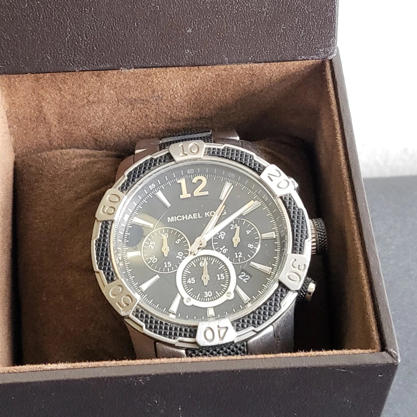 Michael Kors Chronograph Watch - photo 3