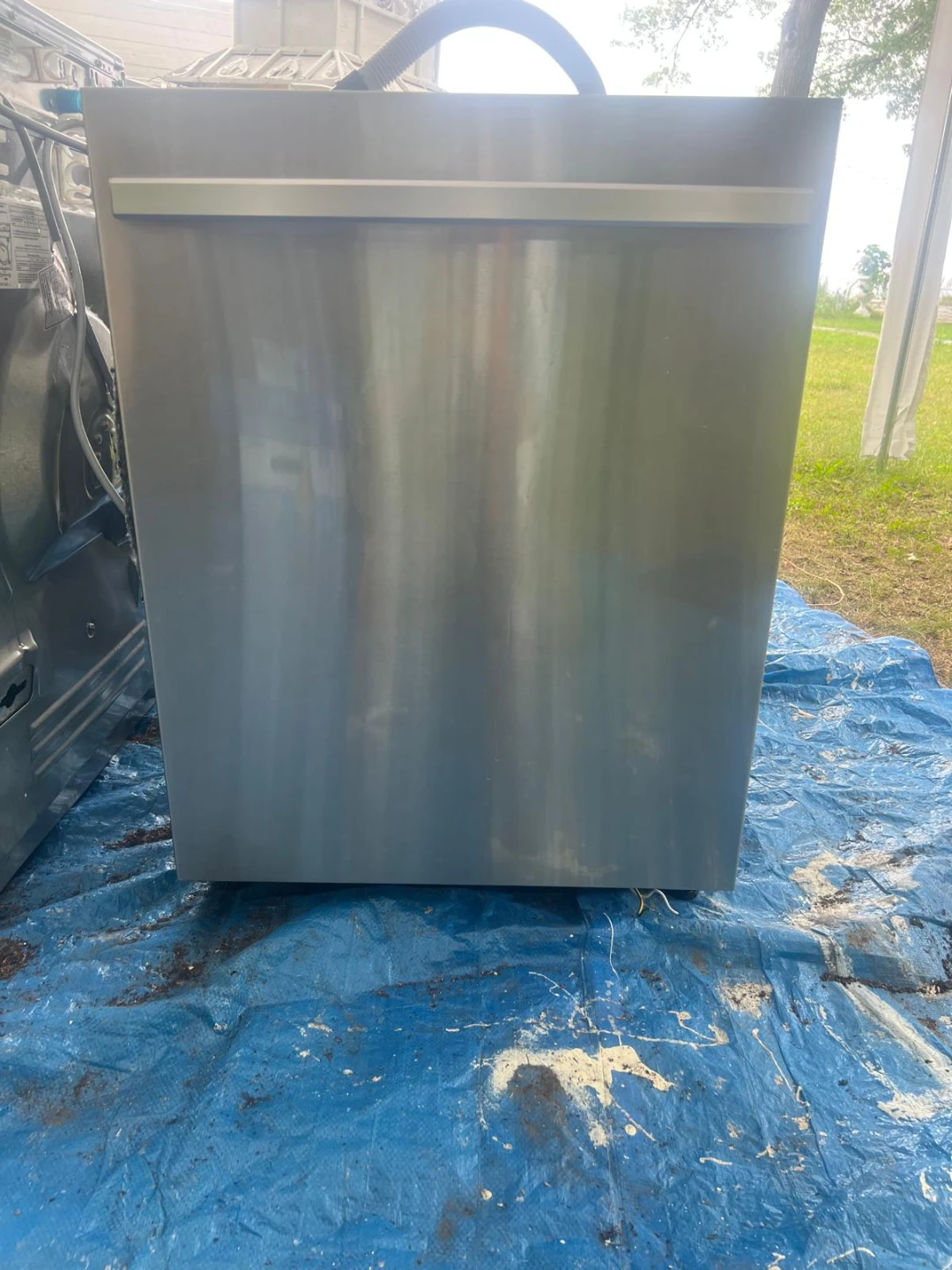 Stainless Steel Dishwasher - photo 2