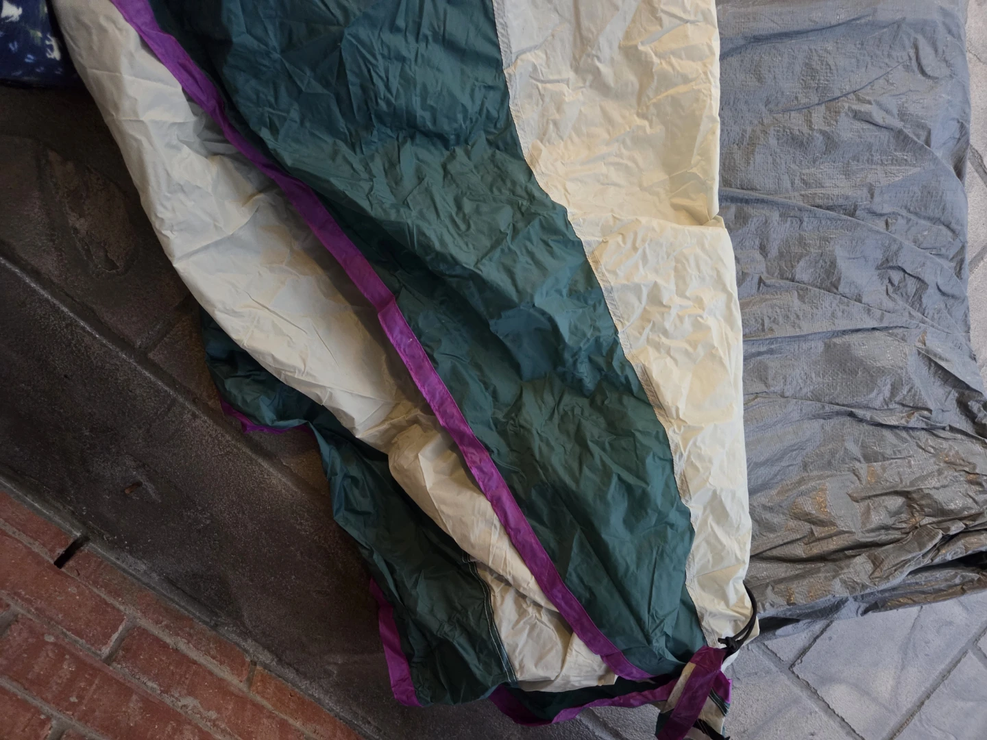 Ridgeway by Kelty 6-Person Dome Tent