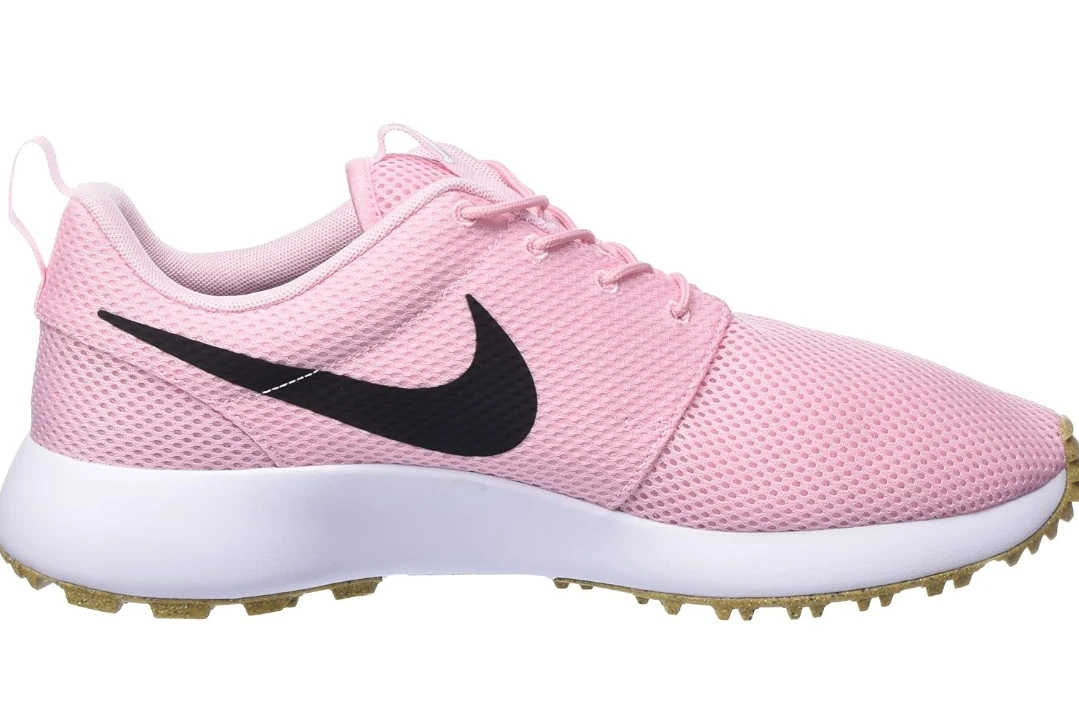 Nike Women's Golf Shoes (size 8)