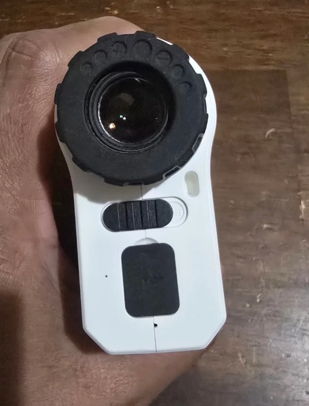 golf rangefinder BOBLOV - photo 5
