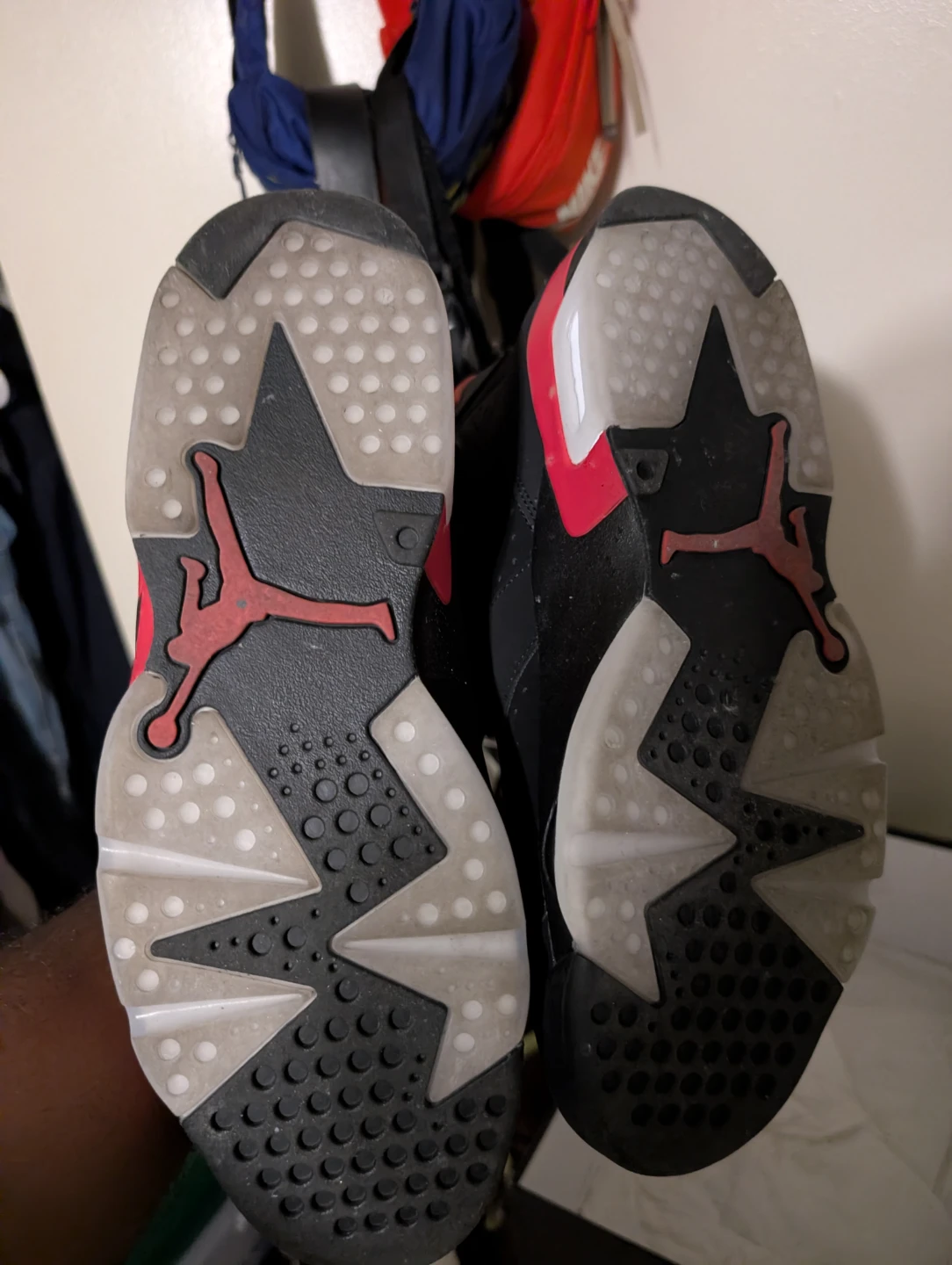 Jordan 6 - photo 4