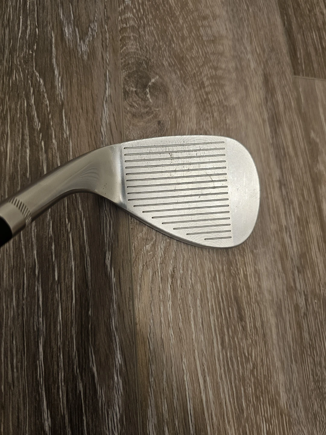Kirkland Signature 56°  Sand Wedge (Milled Face) golf - photo 3