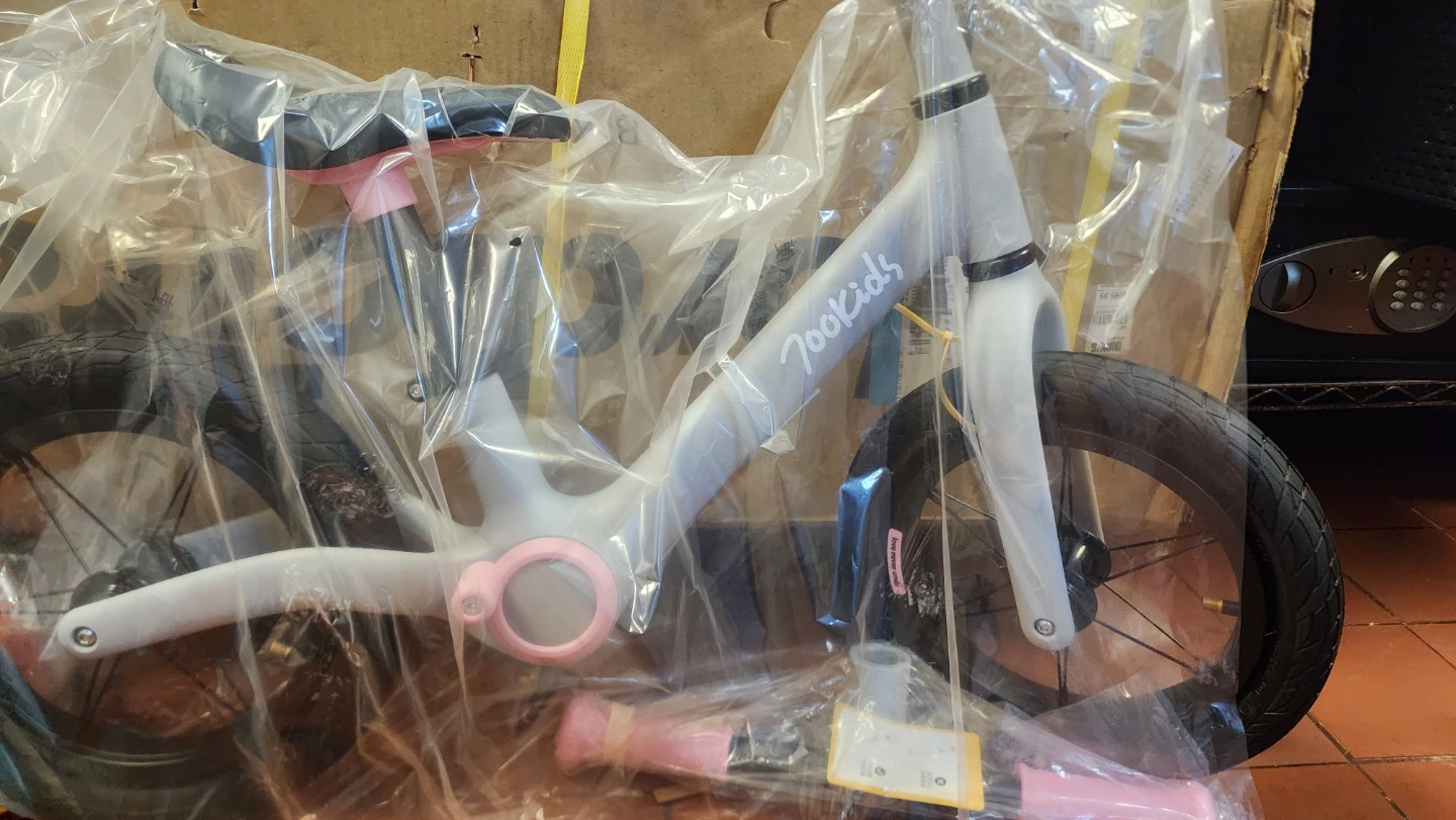 700kids Balance Bike - photo 5