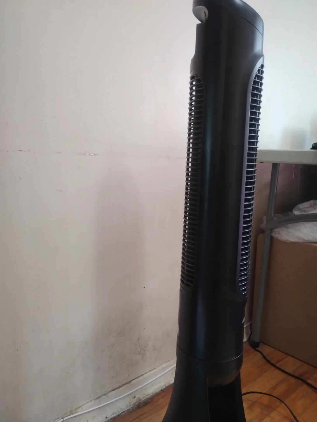 Honeywell QuietSet 8-Speed Tower Fan for $55 - photo 2