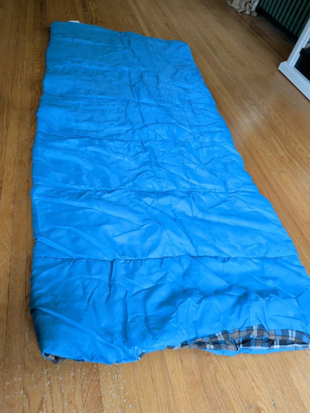 Trekk Traveller 3LB Sleeping Bag - photo 3