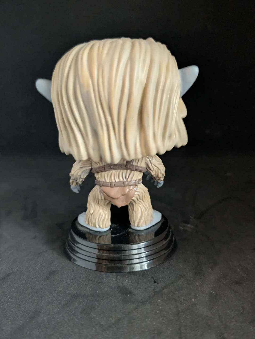 Funko Pop Star Wars Varmik Figure - photo 2