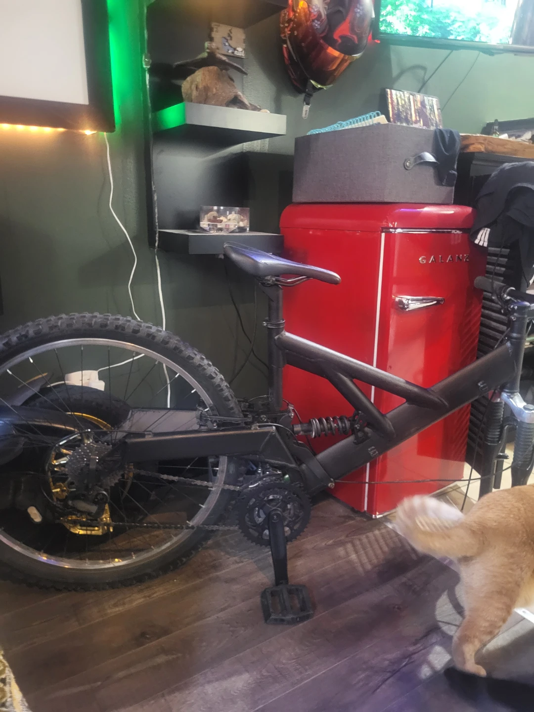 Gary Fisher VRX 300 Mountain Bike - photo 2