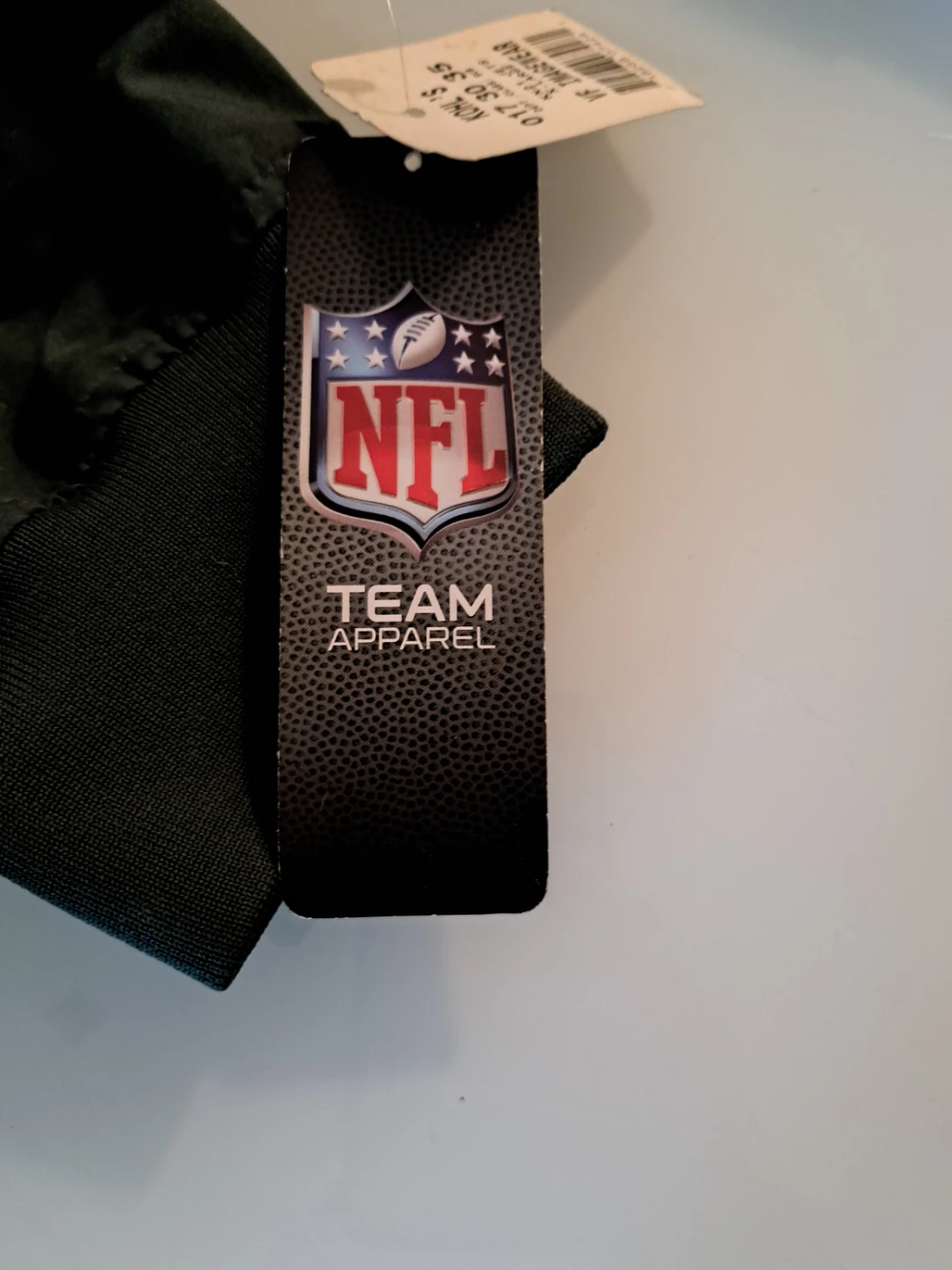New York Jets NFL Team Apparel Pullover - photo 3