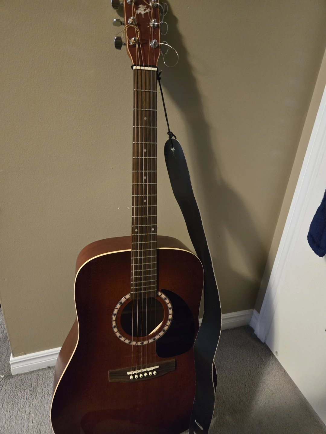 Acoustic Guitar
