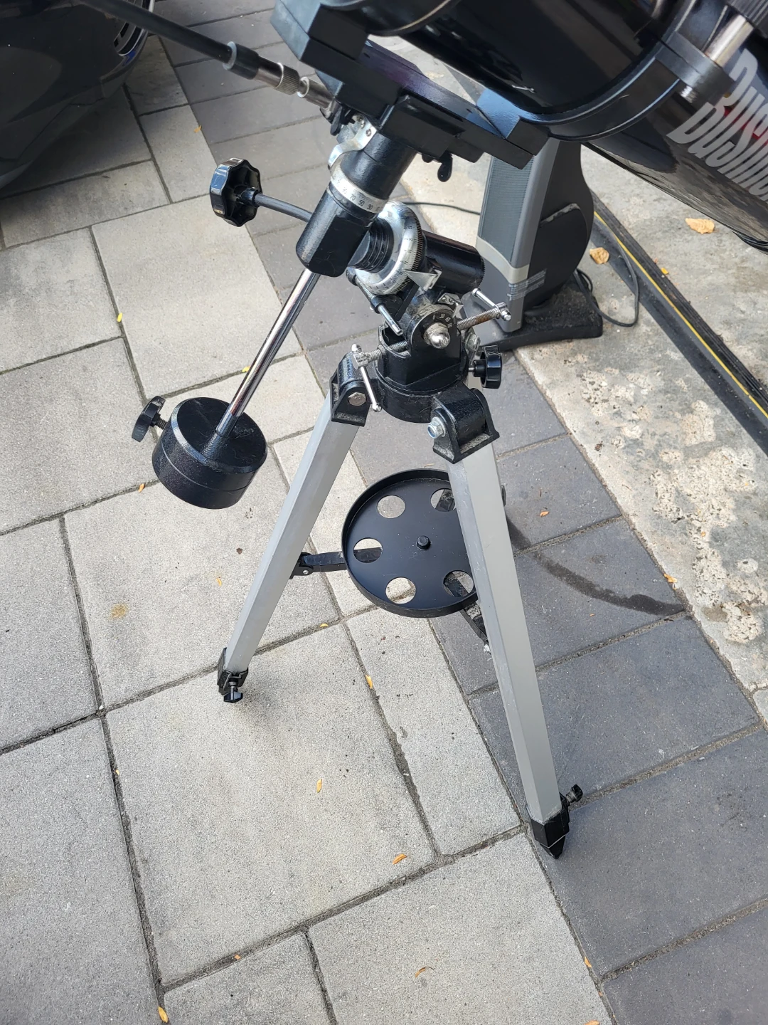 Bushnell 114900 Telescope - photo 4