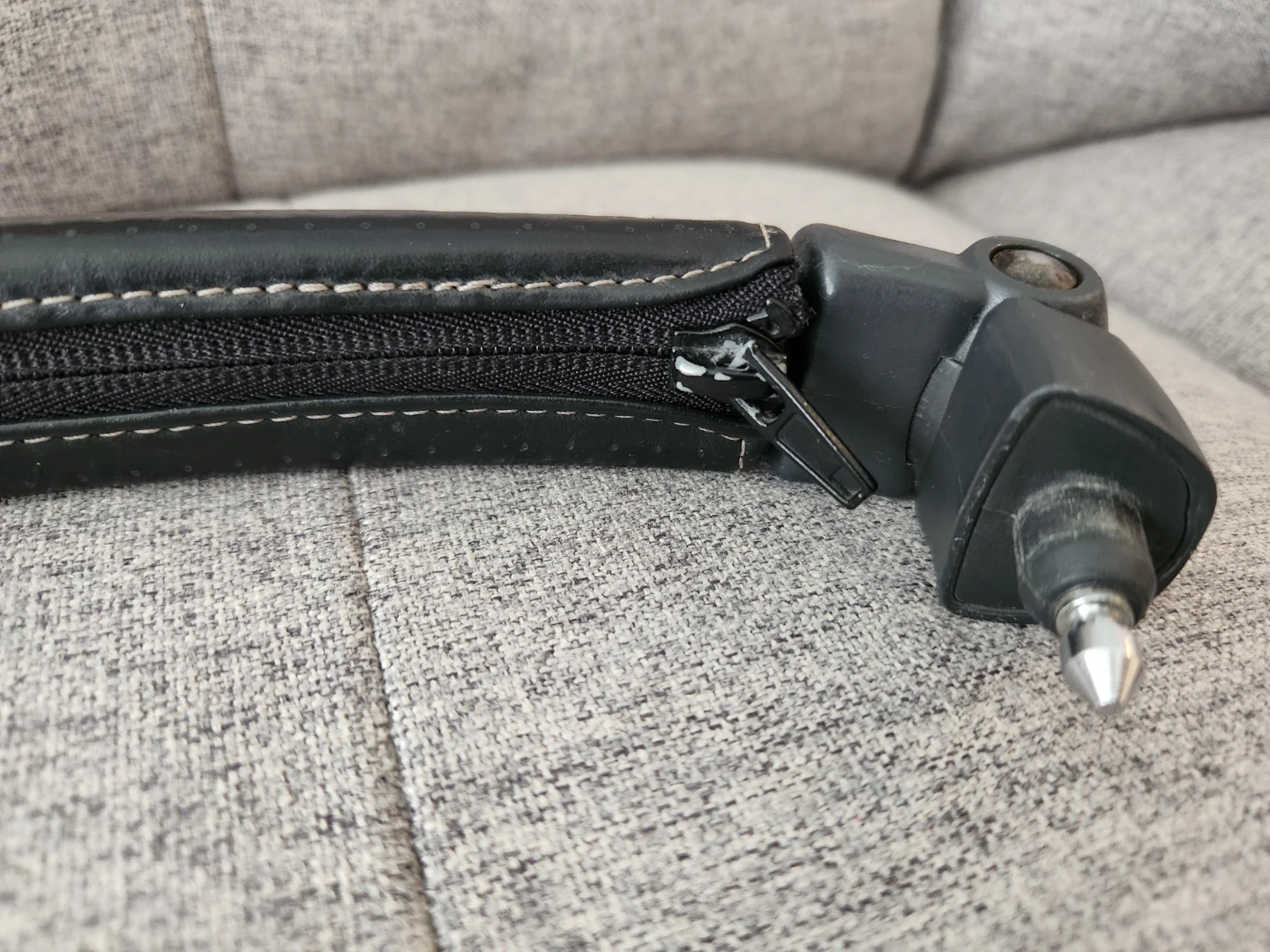 Uppababy Vista Bumper Bar - photo 5