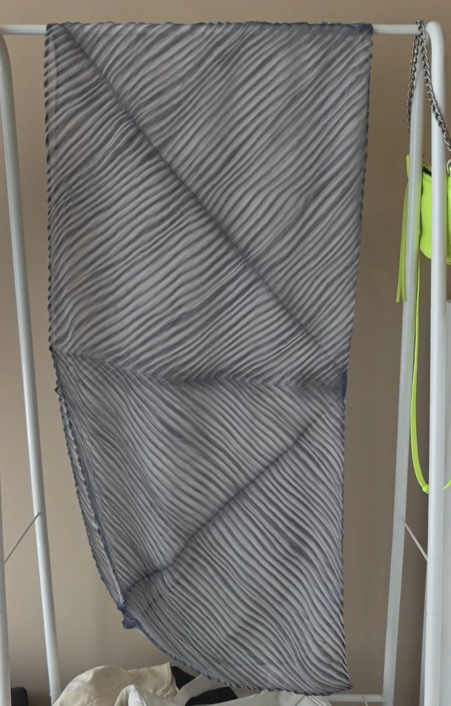 ​​Issey Miyake​​ scarf - photo 2