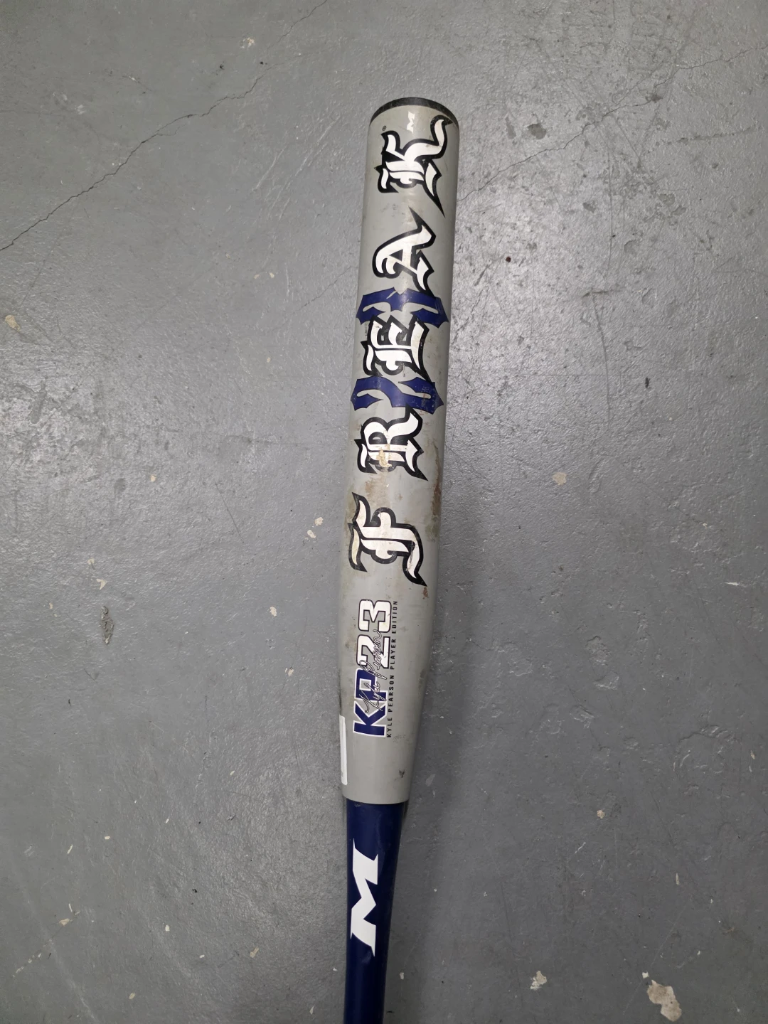 Miken Freak 23 Kyle Pearson Slow Pitch Bat