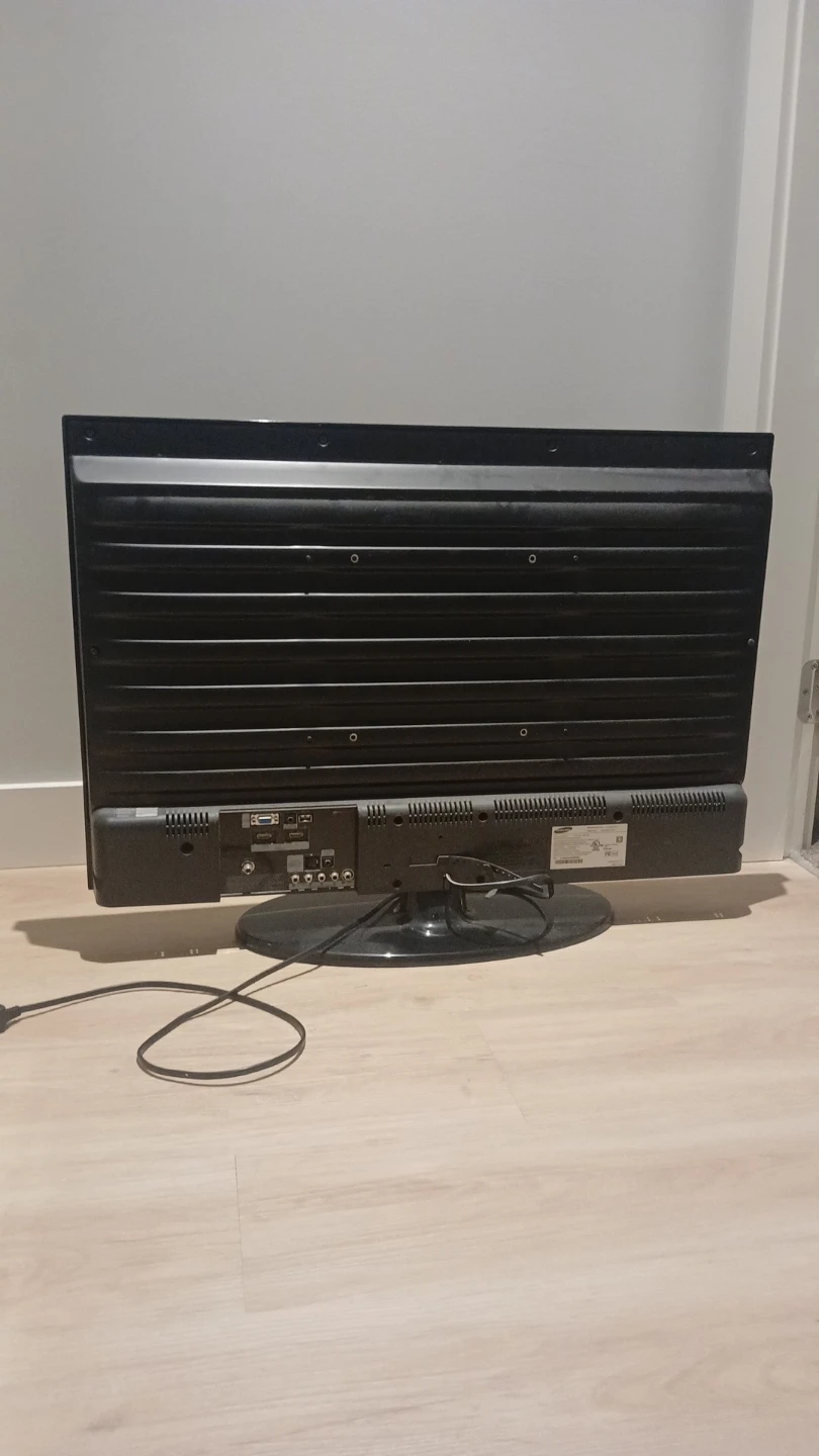 Samsung Tv - photo 2