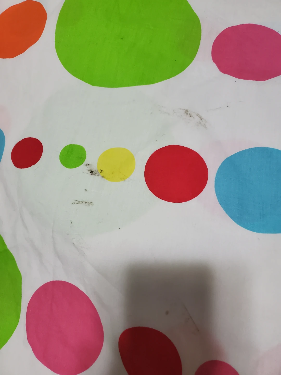 Queen Duvet Cover - photo 3