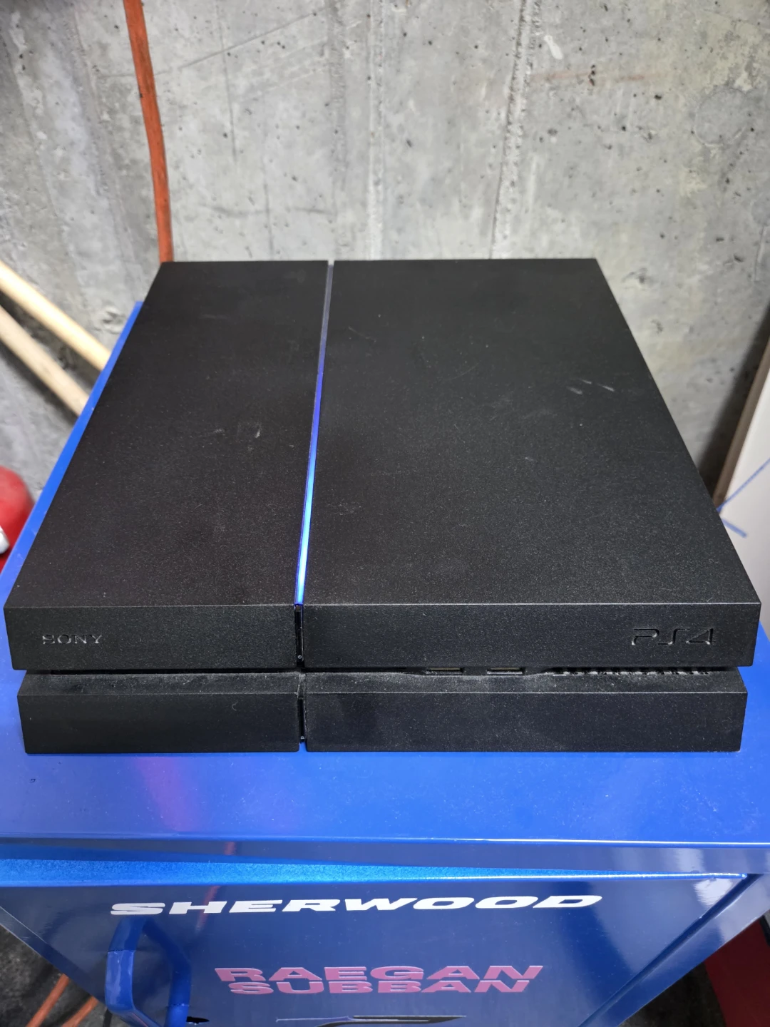 Sony PS4 & PS3 Consoles for sale - photo 2