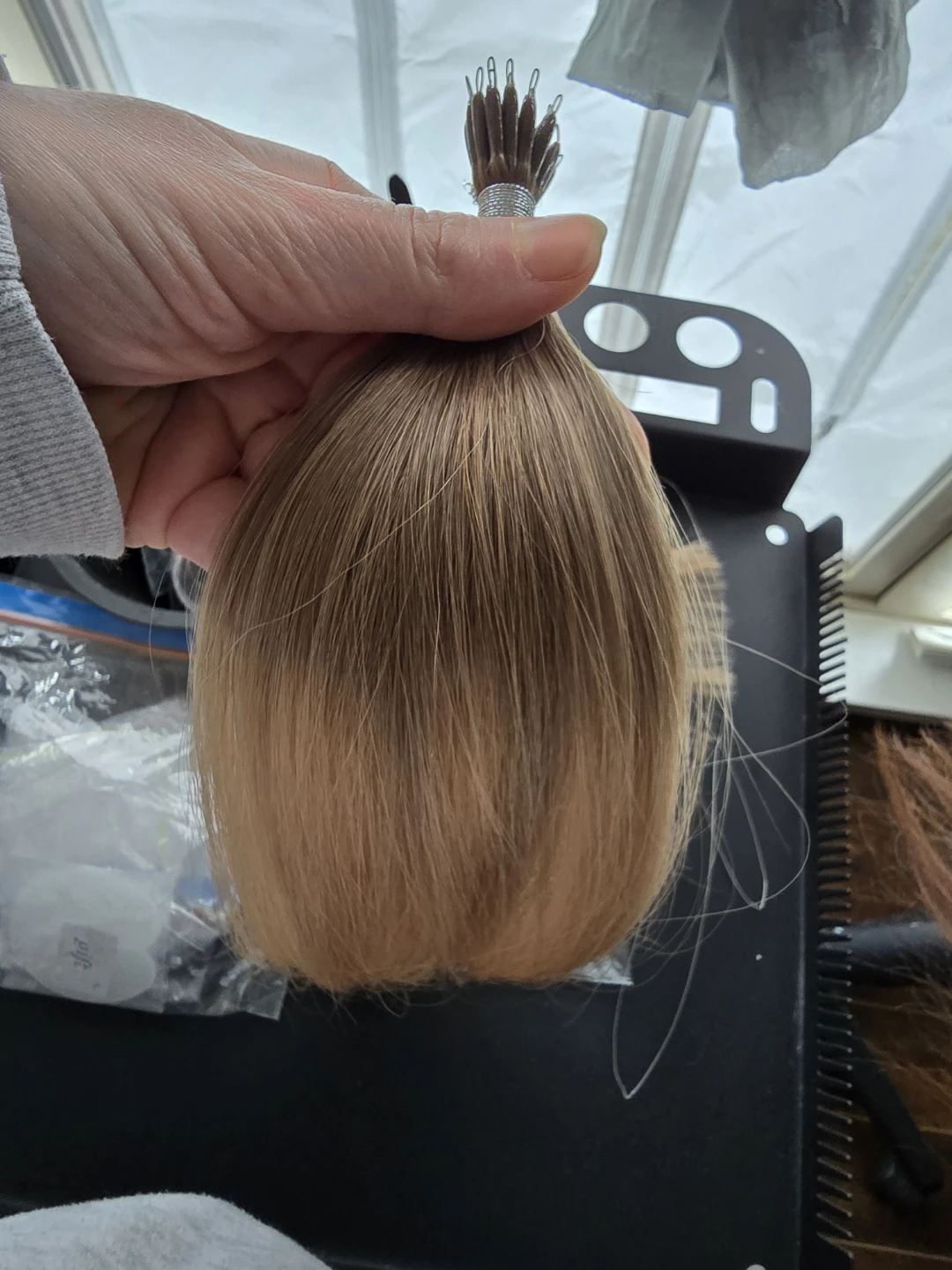 PREMIUM LUXURY HAIR EXTENSIONS - photo 5