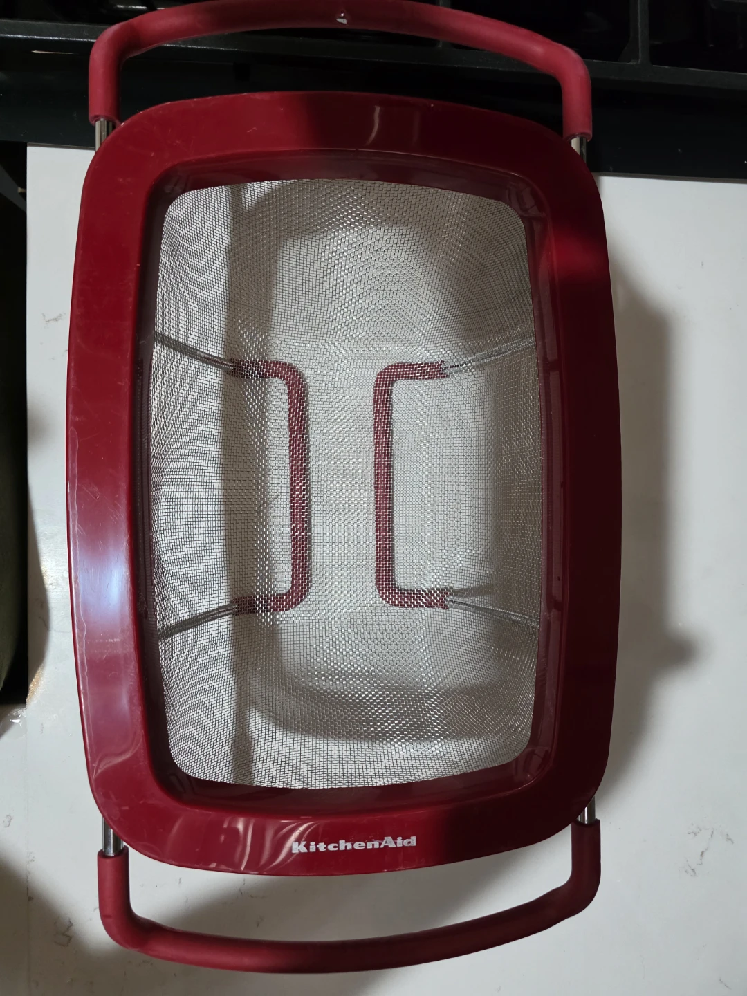KitchenAid Over-the-Sink Colander - photo 2