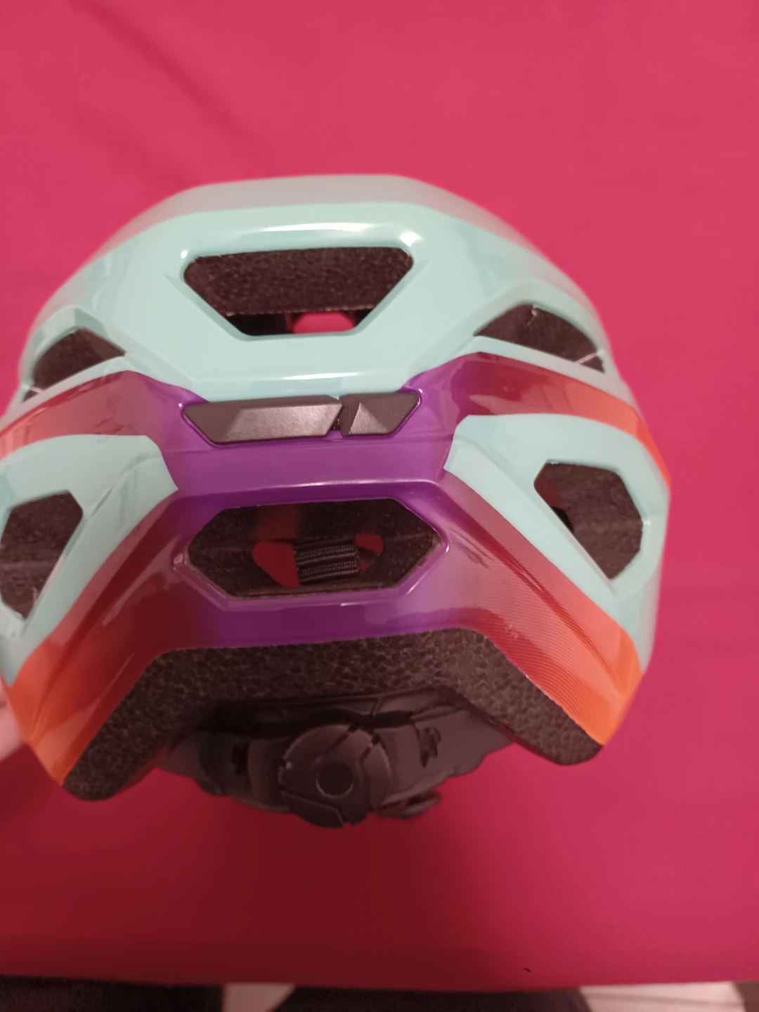 Bell Helmet - photo 2