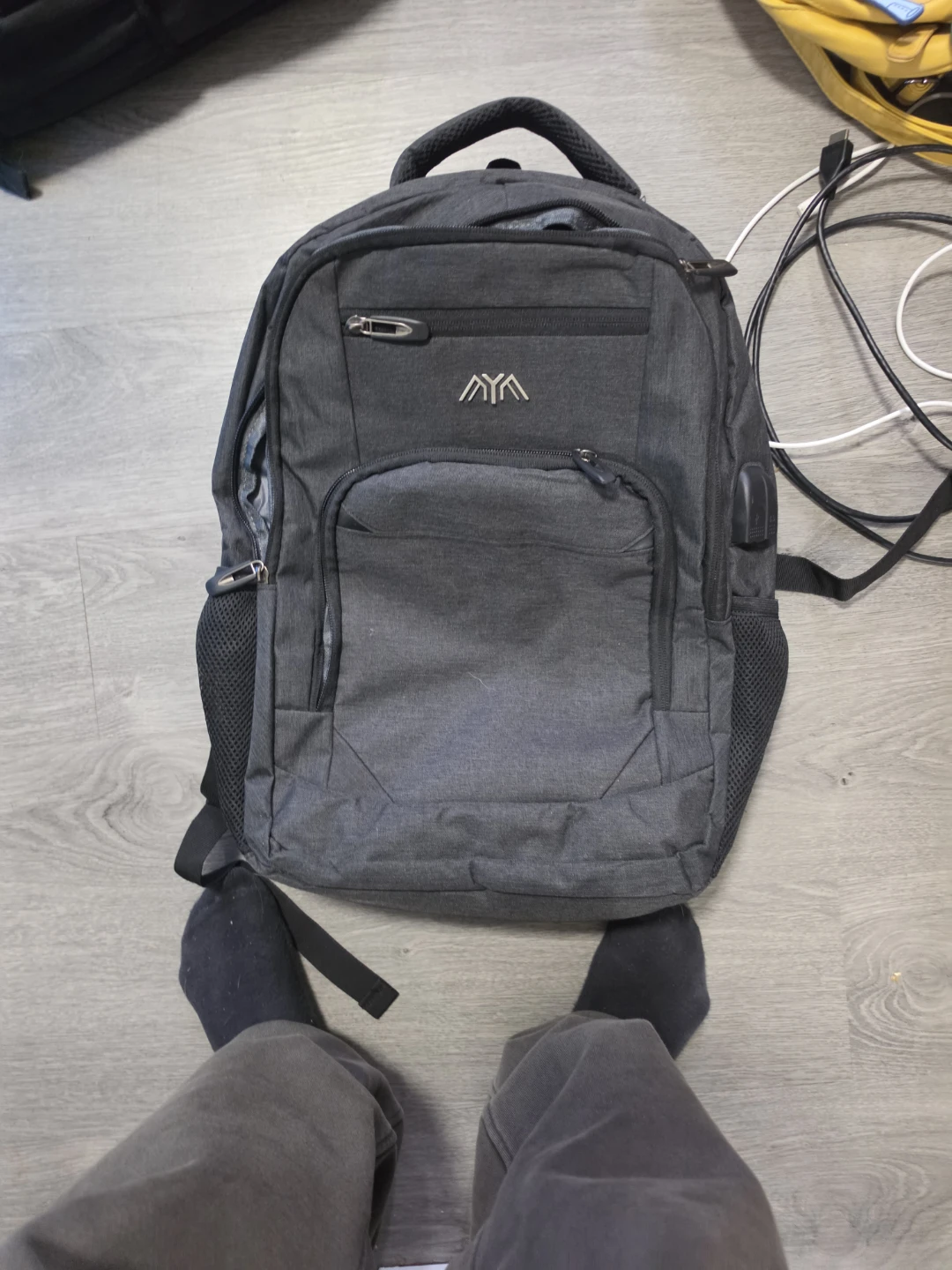 4 Backpacks can be sold separately - photo 4