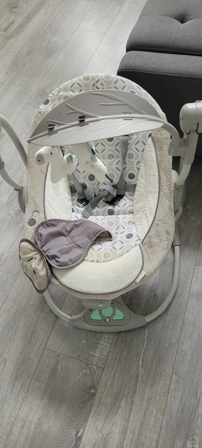 Ingenuity Baby swing