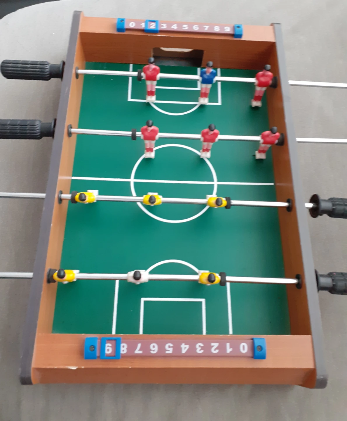 Tabletop Foosball Game - photo 5