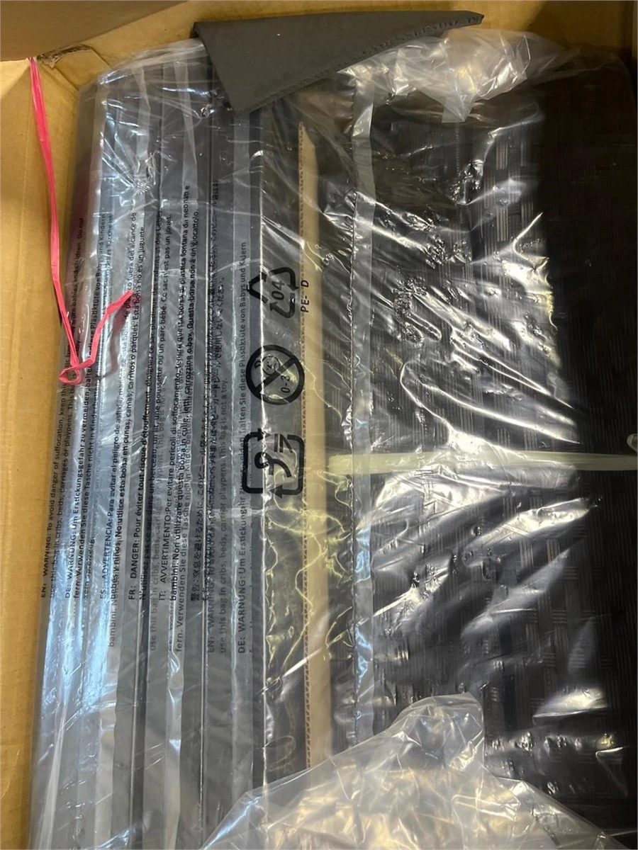 Brand New 3-Piece Wicker Patio Bistro Set - photo 4