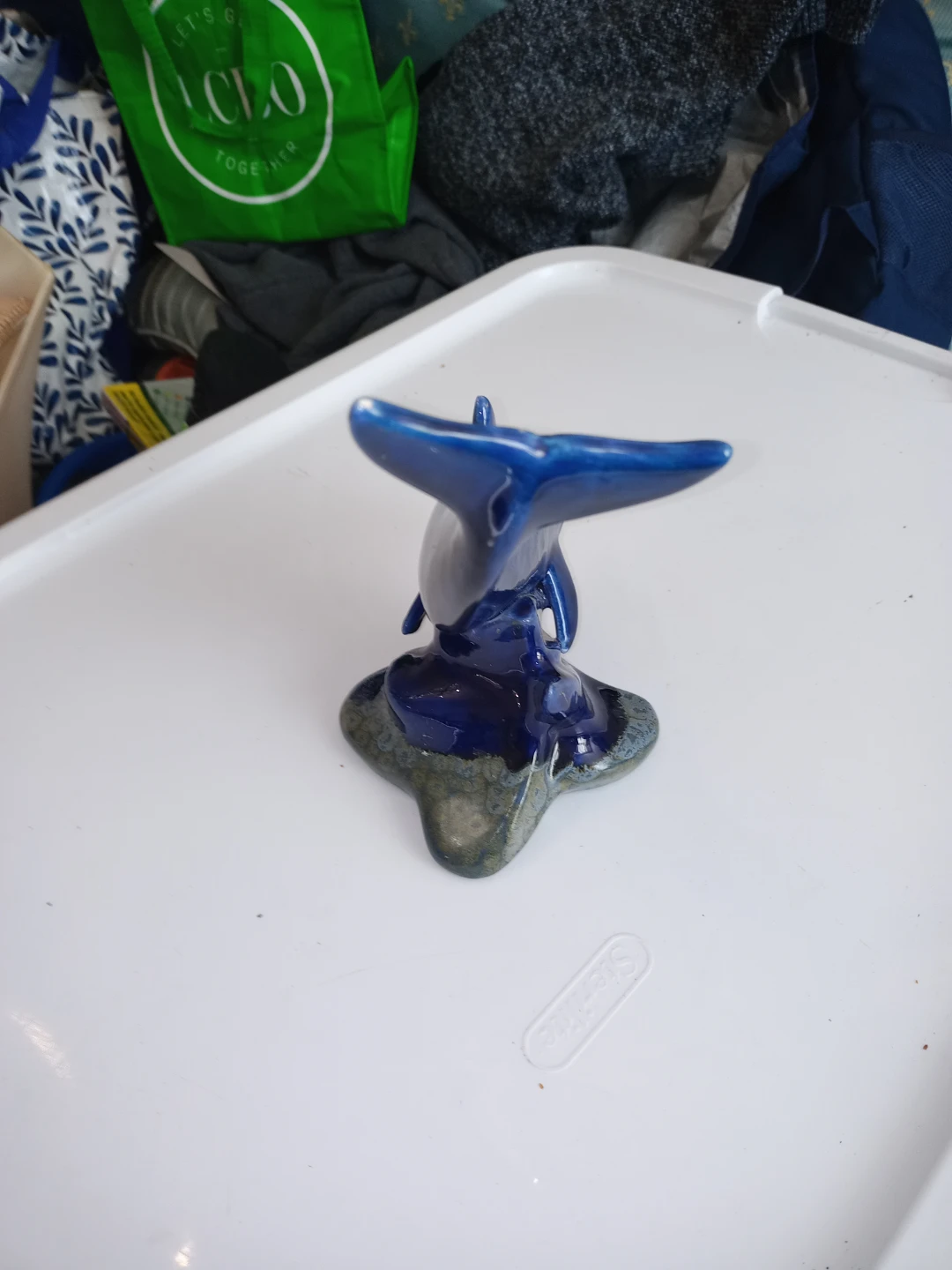 Dolphin Statue🐬 - photo 5