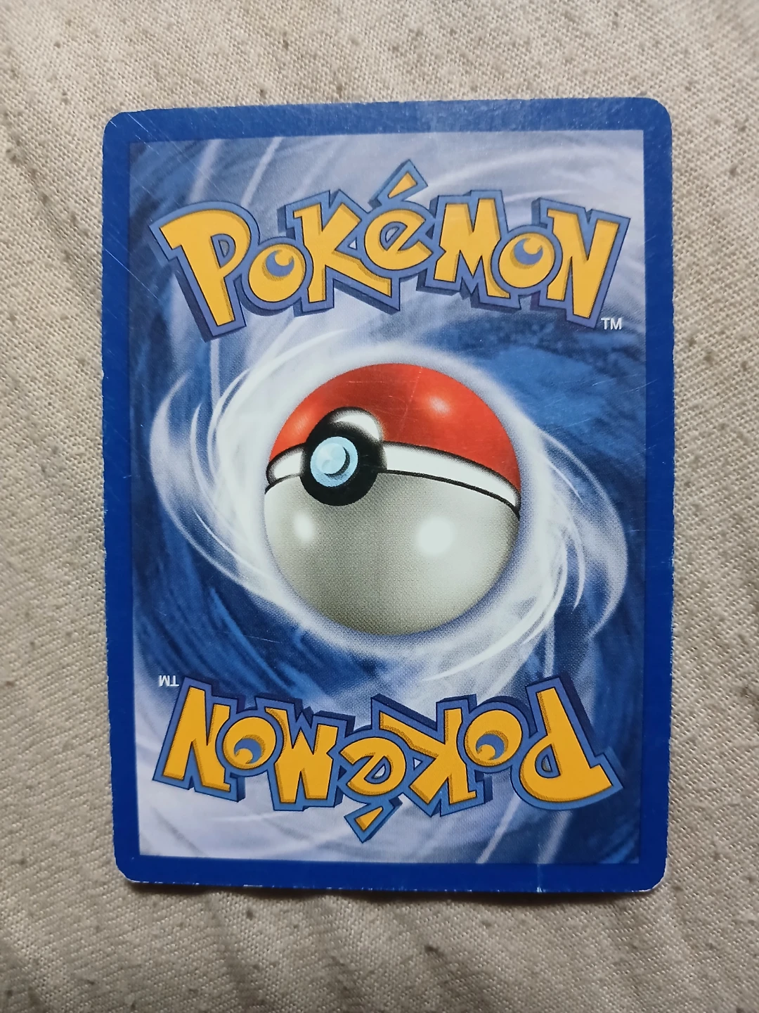Gastly 50/102 1999 Pokémon Card - photo 2