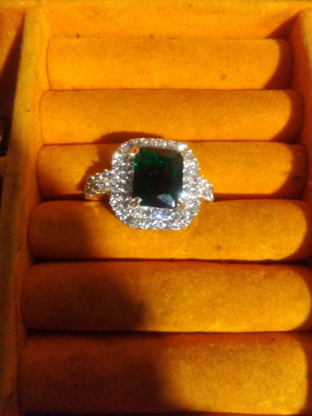 Assorted Fashion Rings Set - photo 5