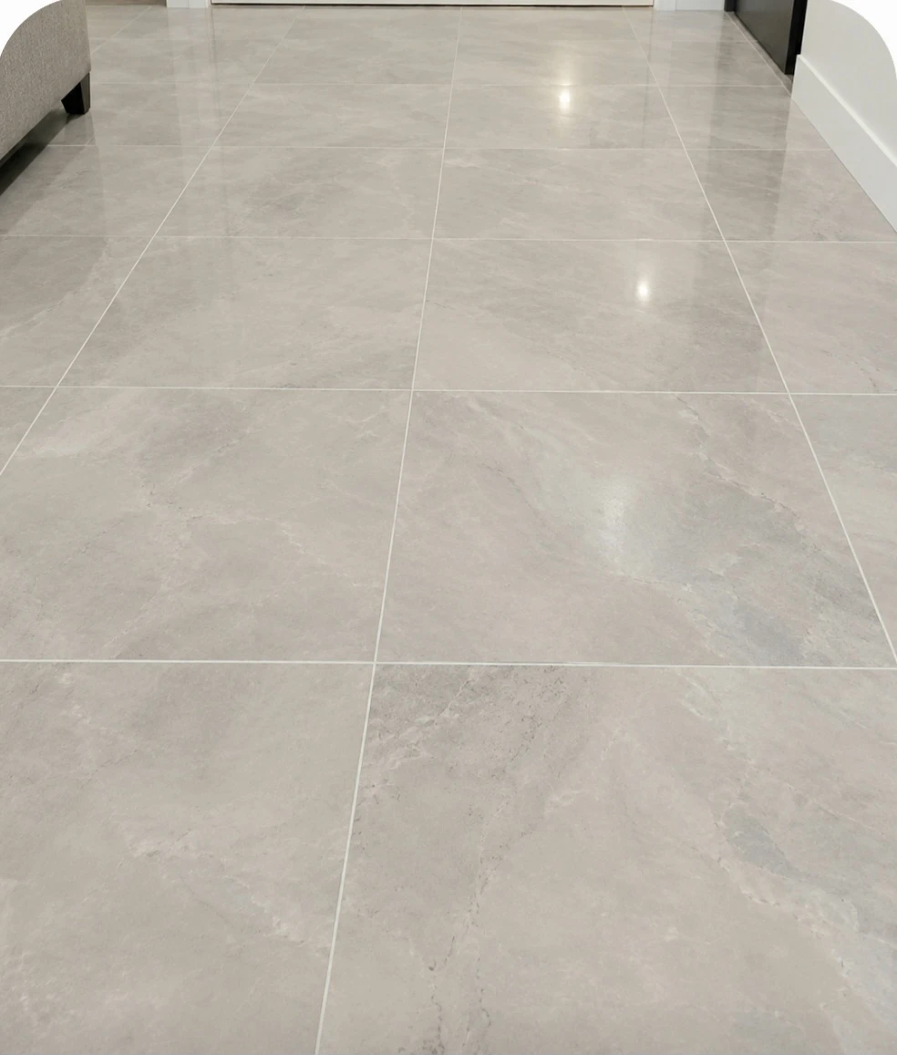 🛠Vinyl Flooring Roll 6.08' x 0.75'🛠