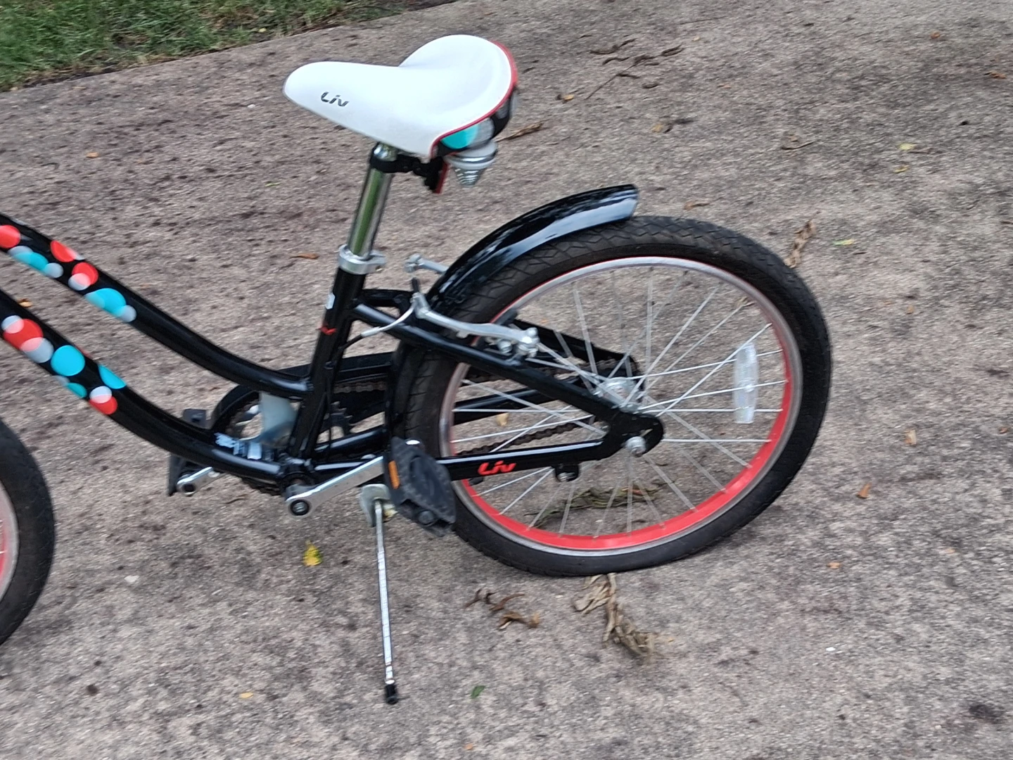 Liv Adore Kids Bicycle - photo 2