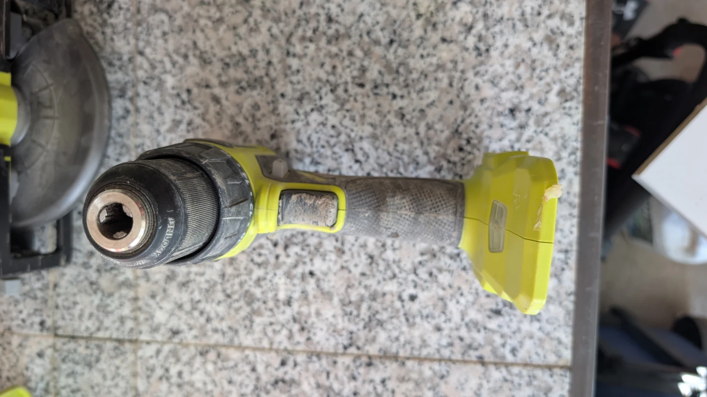 Ryobi ONE+ Power Tool Bundle - photo 3