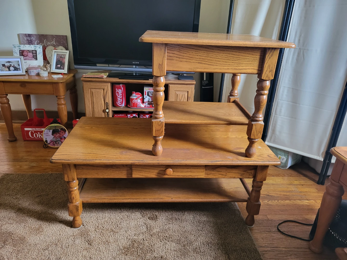 Table Set