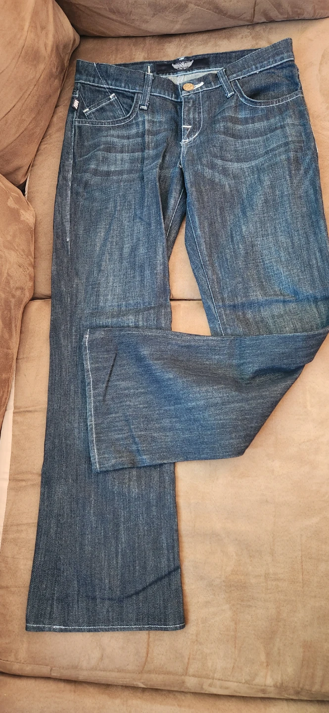 Rock & Republic Jeans Size 27 - photo 3