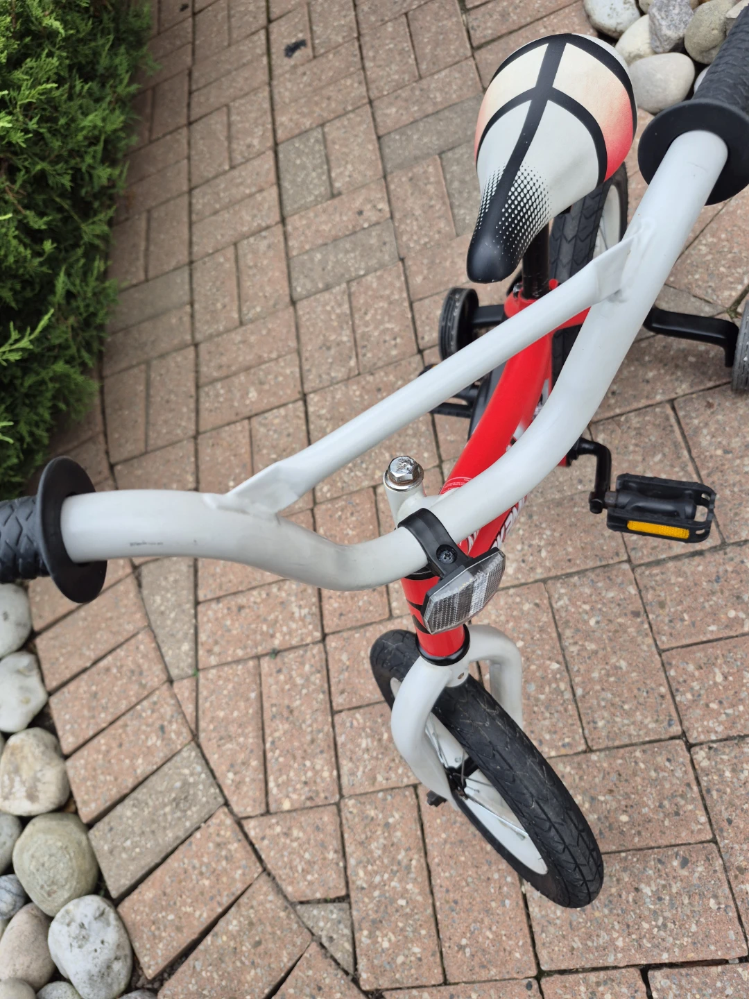 Great Adventure Kids Bicycle - photo 3