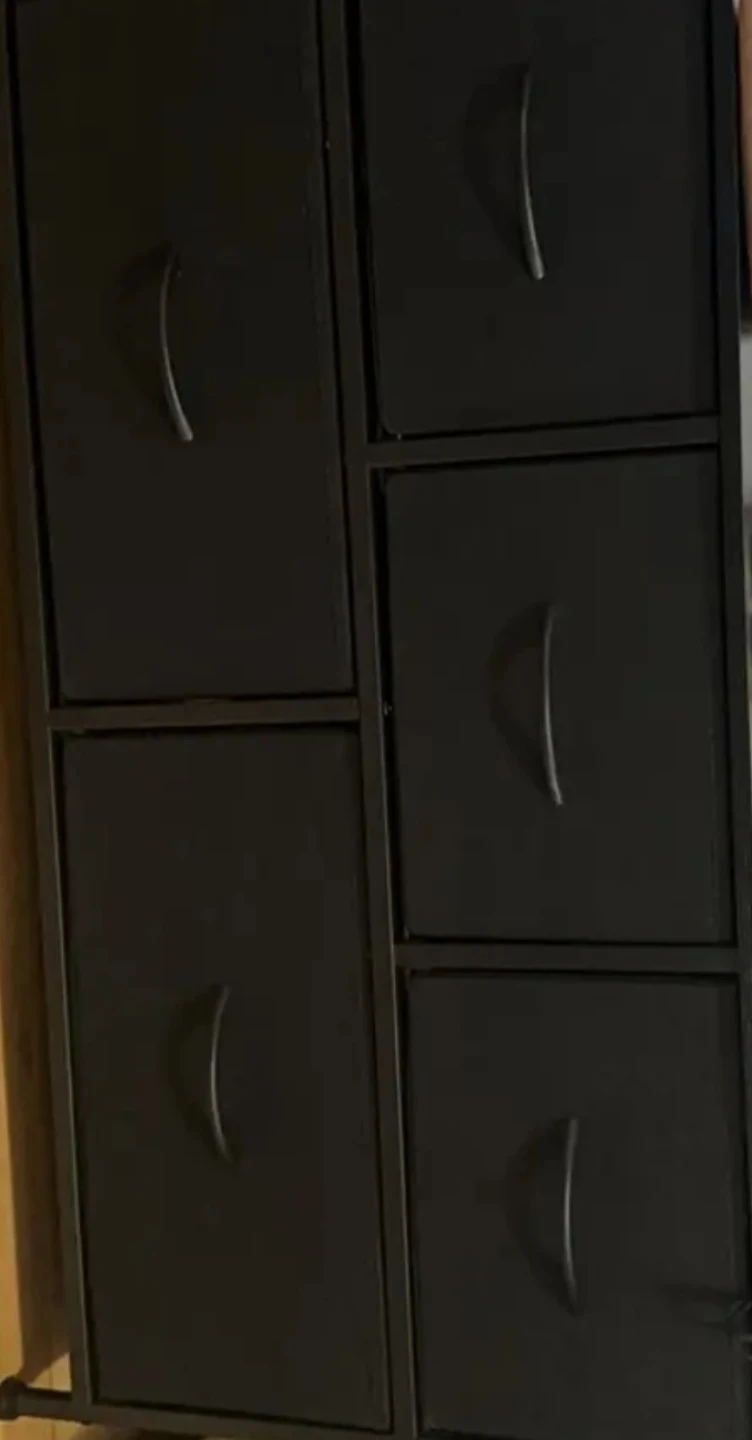 Drawers moving sale - foldable / lightweight - photo 2
