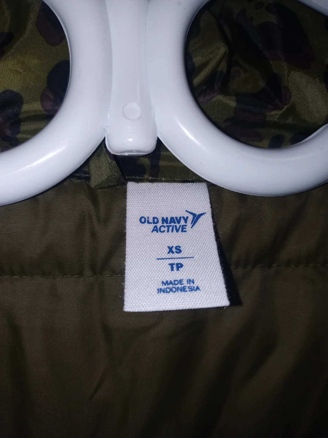 Old Navy Girls Youth Jacket - Size XS - New! - photo 4
