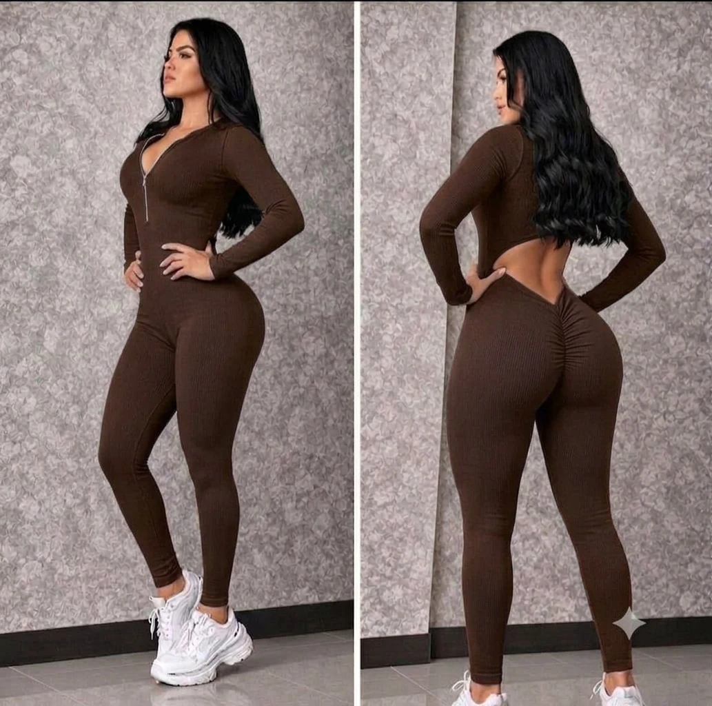 Assorted Suplex Jumpsuits - photo 3