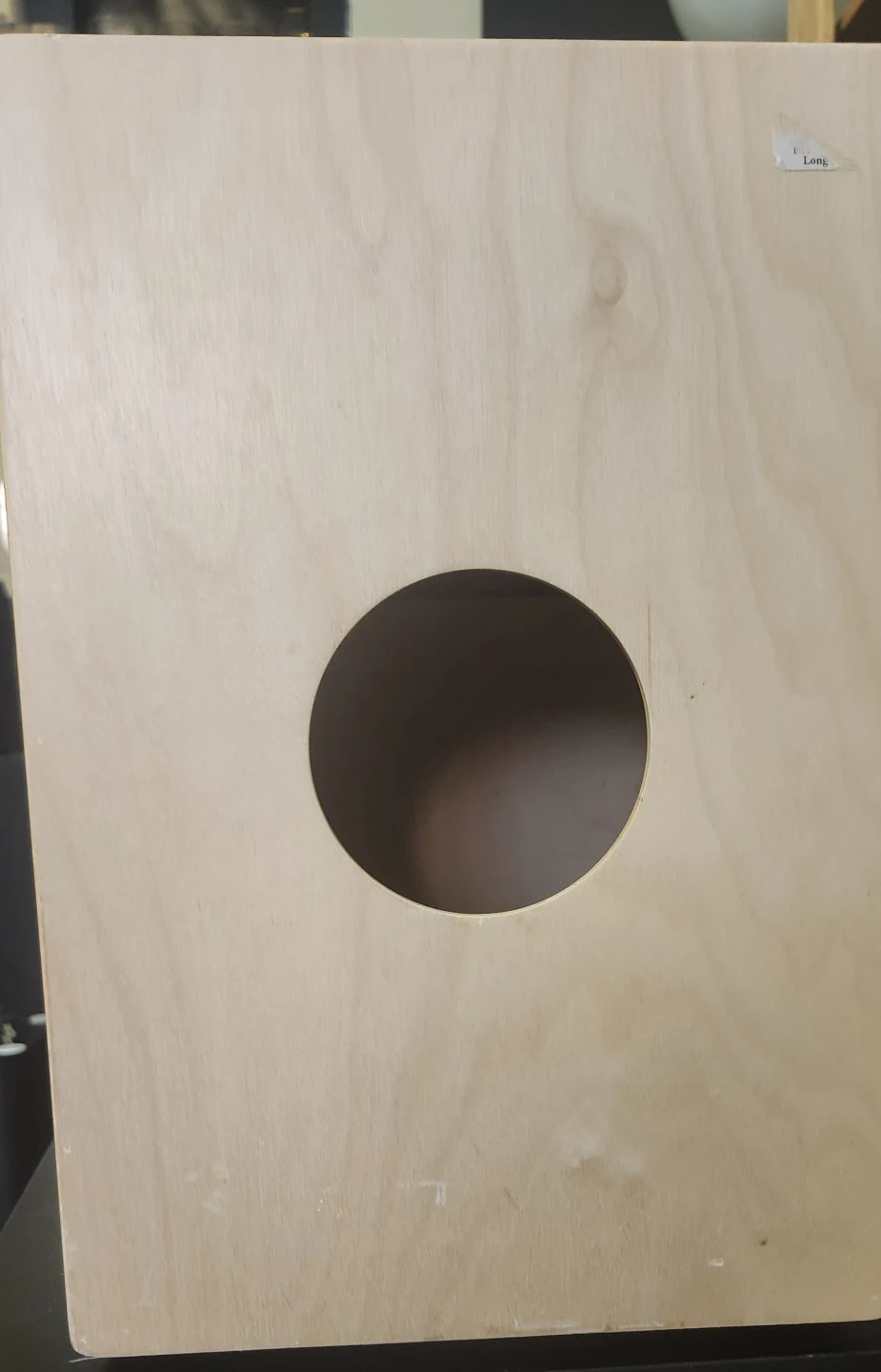 Meinl Percussion Cajon - photo 2