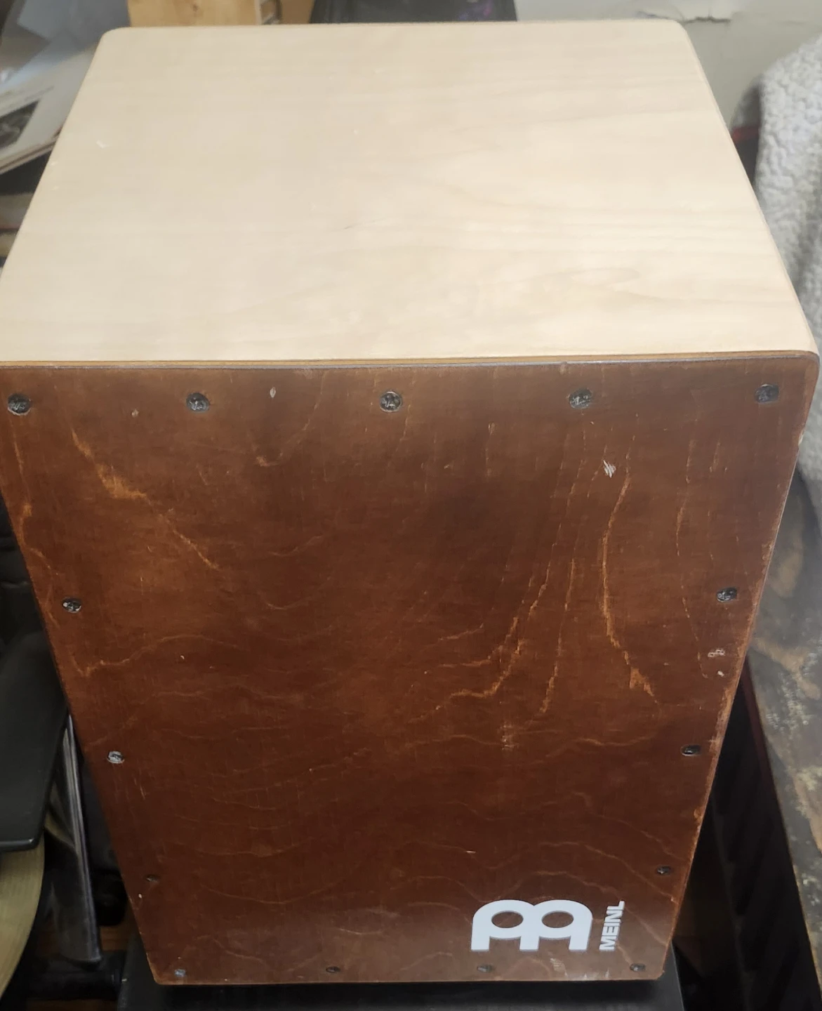 Meinl Percussion Cajon - photo 3