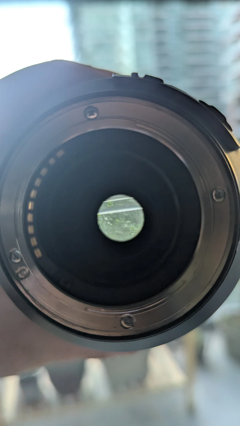 Fujifilm Fujinon XF 80mm F2.8 R LM OIS WR Macro Lens - photo 4