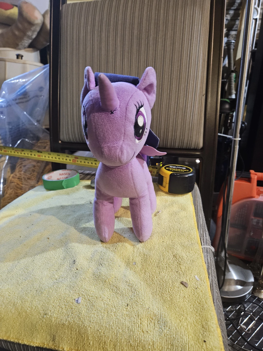 My Little Pony Plush Toy - photo 2