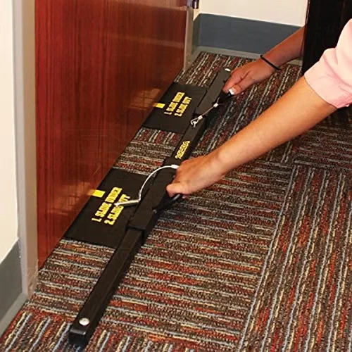 Bilco The Barracuda Door Security Device