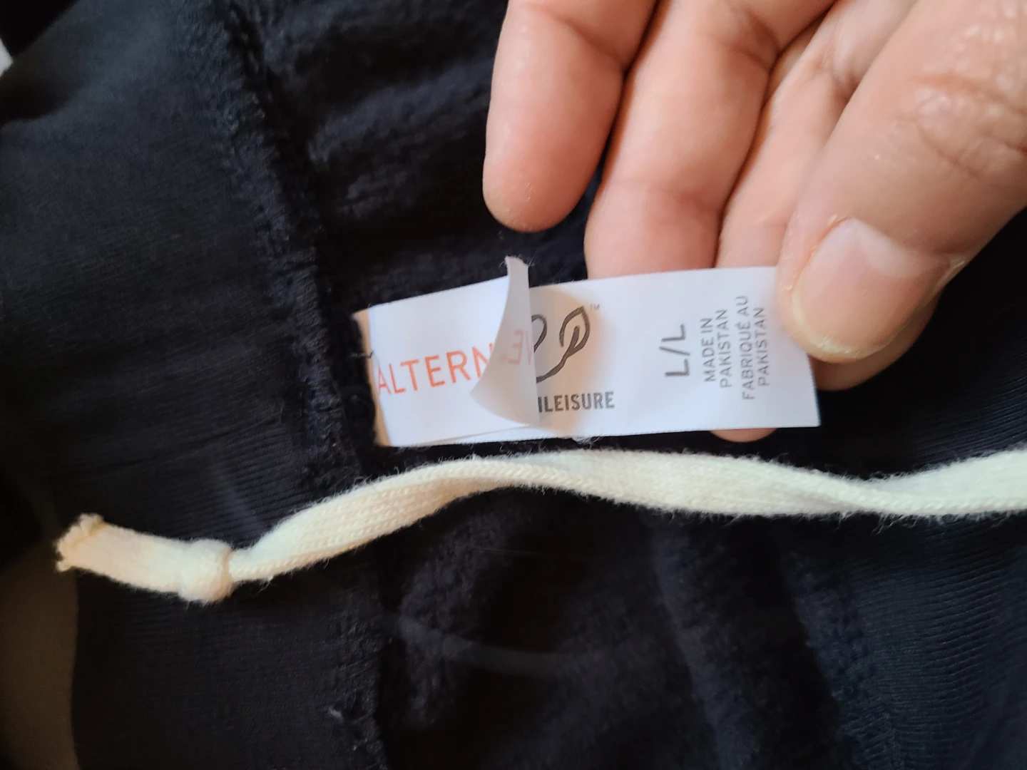 Set of 8 Mens Sweatpants L - photo 2