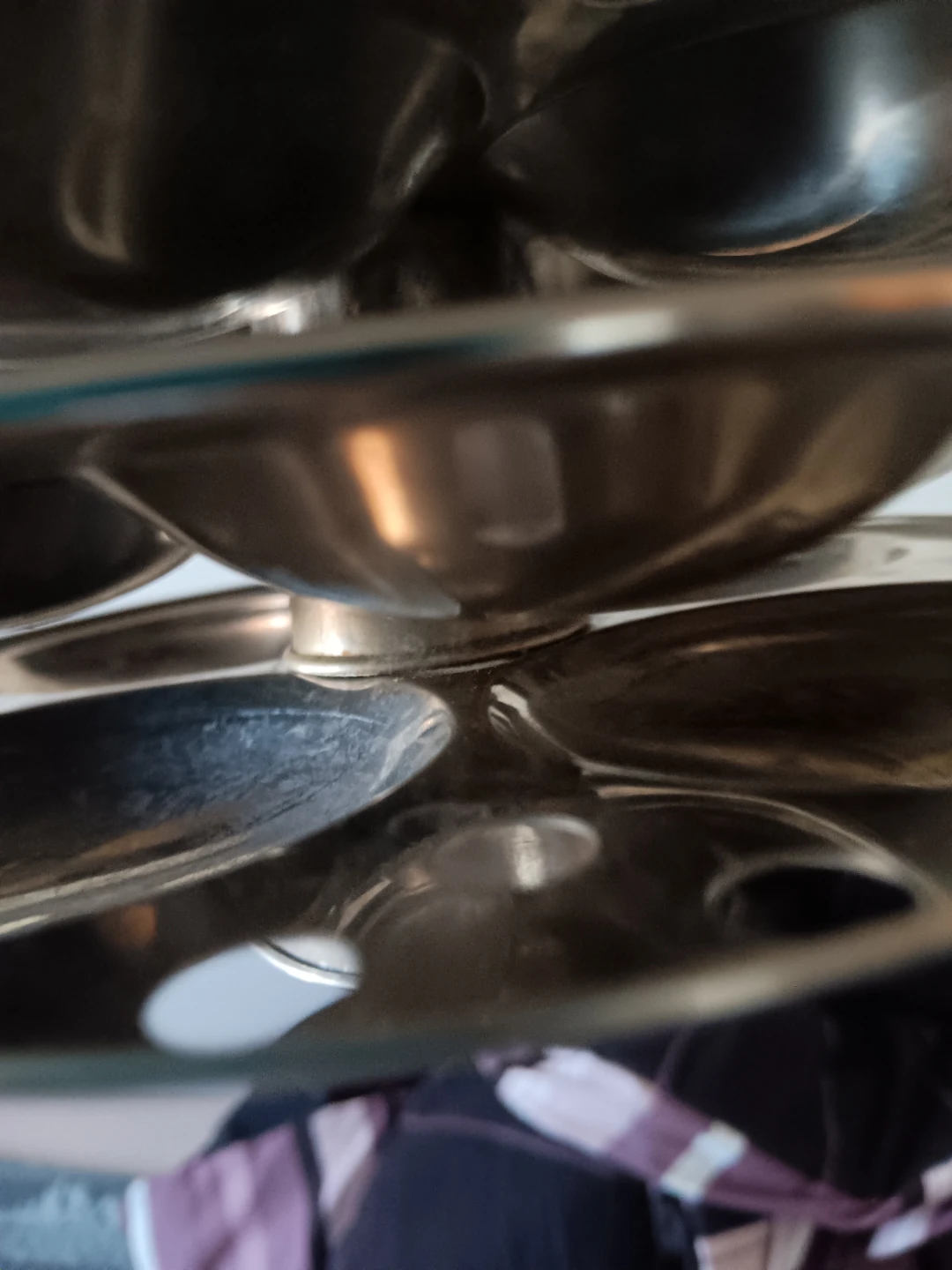 Stainless Steel Idli Maker - photo 3