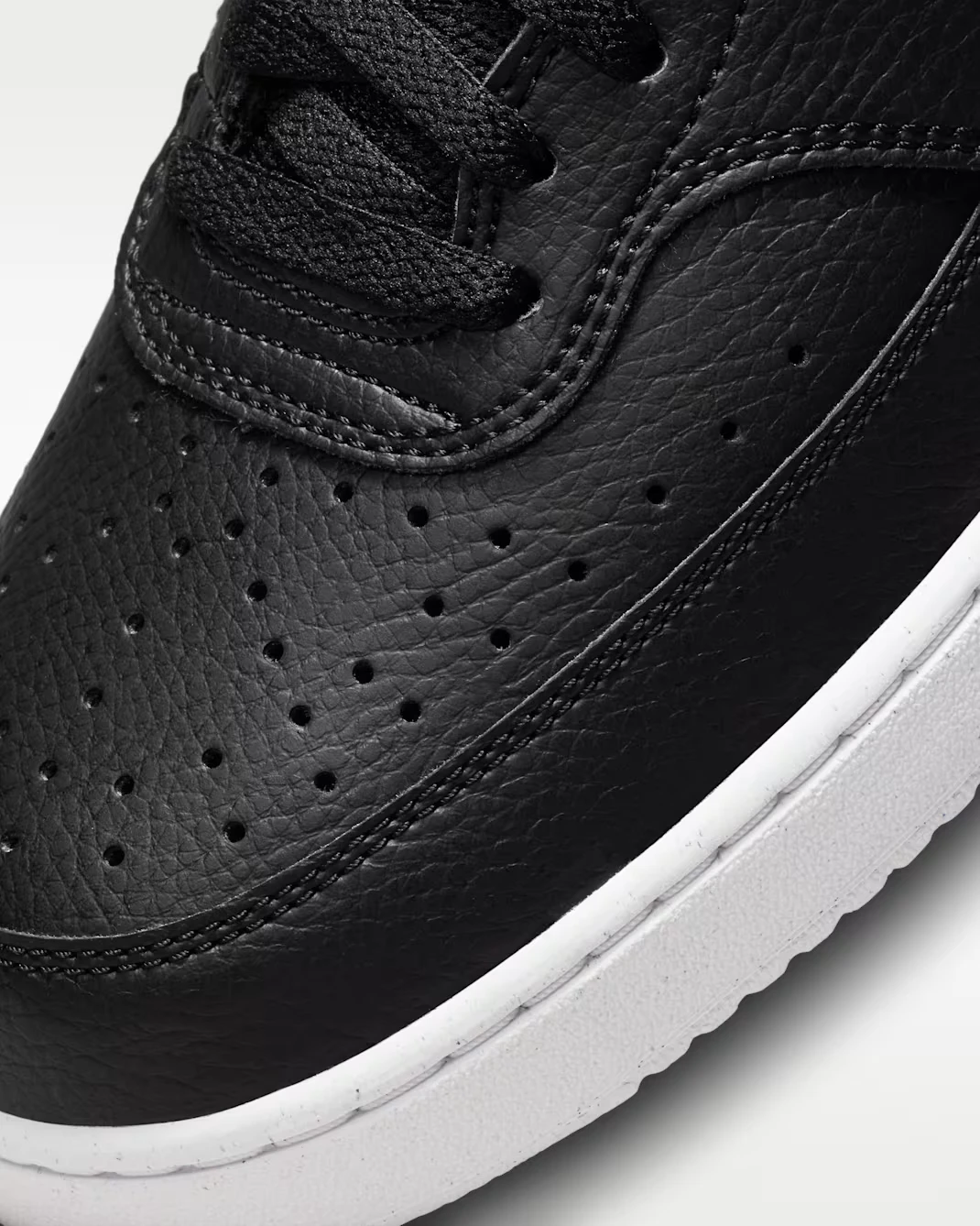 Nike Court Vision Low Sneakers - photo 4