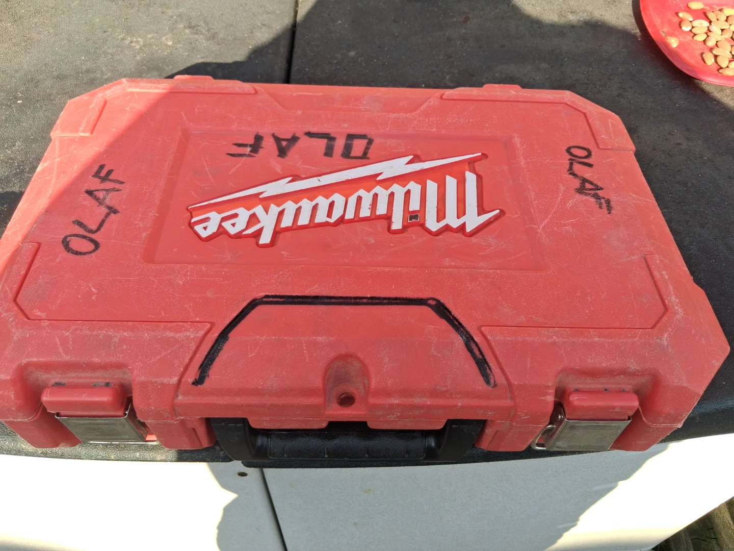 Milwaukee M12 Cordless Copper Tubing Cutter Kit - photo 2