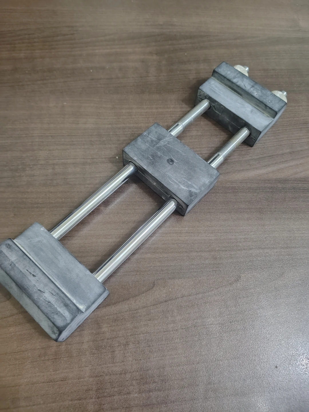 Sharpening Whetstone Holder – Made in Japan (Naniwa) - photo 2